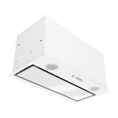 Вытяжка Elikor Cube 60П-650 Cube 60П-1000 белый SM/белый Вытяжка Elikor Cube 60П-650 Cube 60П-1000 белый SM/белый