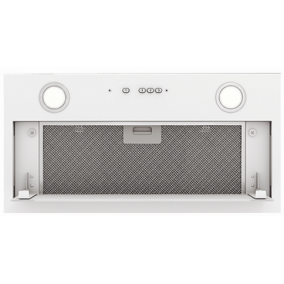 Вытяжка Elikor Cube 60П-650 Cube 60П-1000 белый SM/белый Вытяжка Elikor Cube 60П-650 Cube 60П-1000 белый SM/белый