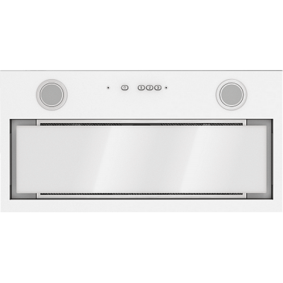 Вытяжка Elikor Cube 60П-650 Cube 60П-1000 белый SM/белый Вытяжка Elikor Cube 60П-650 Cube 60П-1000 белый SM/белый