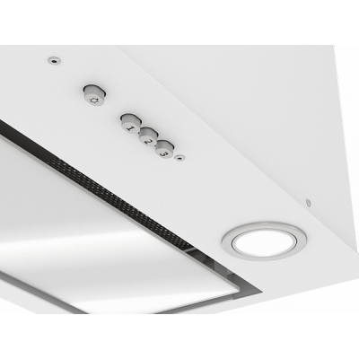 Вытяжка Elikor Cube 60П-650 Cube 60П-1000 белый SM/белый Вытяжка Elikor Cube 60П-650 Cube 60П-1000 белый SM/белый