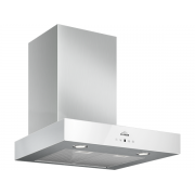 Вытяжка Elikor Агат 60Н-1000-Е4Д нерж/белый