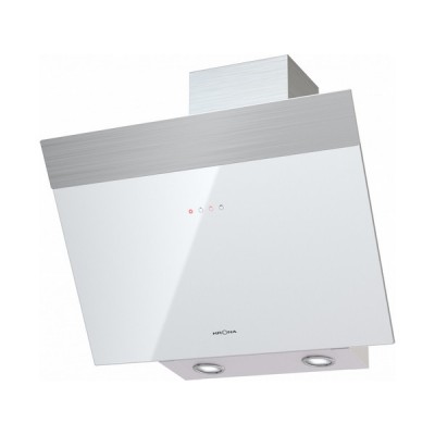 Вытяжка KRONA KRISTEN 600 white/inox S Вытяжка KRONA KRISTEN 600 white/inox S