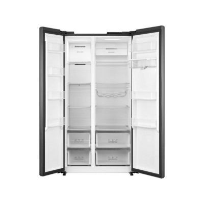 Холодильник Korting KNFS 95780 W XN Холодильник Korting KNFS 95780 W XN