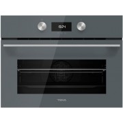 Духовой шкаф TEKA HLC 8400 STONE GREY URBAN (111130004) компактный