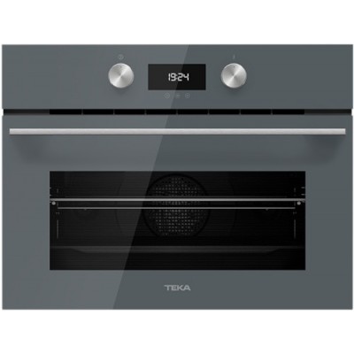 Духовой шкаф TEKA HLC 8400 STONE GREY URBAN (111130004) компактный Духовой шкаф TEKA HLC 8400 STONE GREY URBAN (111130004) компактный