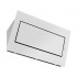 Вытяжка Falmec QUASAR GLASS WHITE 120 Вытяжка Falmec QUASAR GLASS WHITE 120