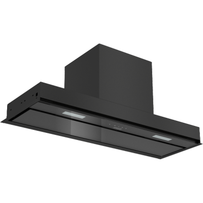 Вытяжка Franke EVO 90 BK (305.0738.601) Вытяжка Franke EVO 90 BK (305.0738.601)