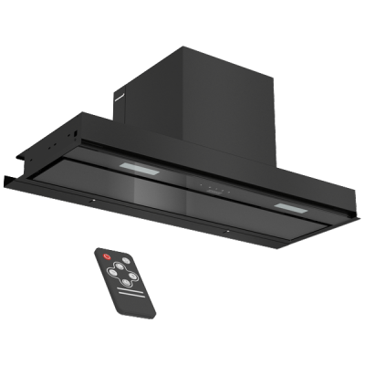 Вытяжка Franke EVO 90 BK (305.0738.601) Вытяжка Franke EVO 90 BK (305.0738.601)