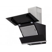 Вытяжка KRONA IRMA 600 black sensor