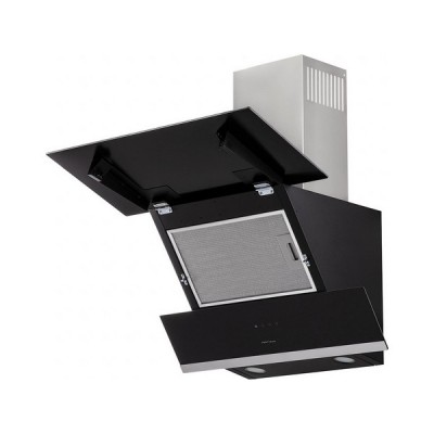 Вытяжка KRONA IRMA 600 black sensor Вытяжка KRONA IRMA 600 black sensor