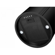 Вытяжка MAUNFELD Lee Push 397 чёрный