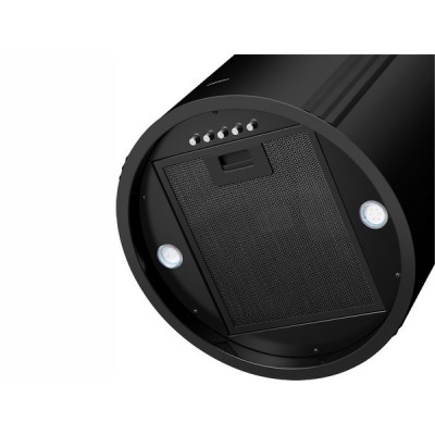 Вытяжка MAUNFELD Lee Push 397 чёрный Вытяжка MAUNFELD Lee Push 397 чёрный