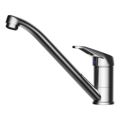 Смеситель Omoikiri Kado-C латунь/хром (4994122) Смеситель Omoikiri Kado-C латунь/хром (4994122)