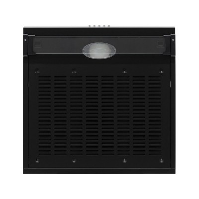 Вытяжка KRONA OSTEN 500 BLACK PB Вытяжка KRONA OSTEN 500 BLACK PB