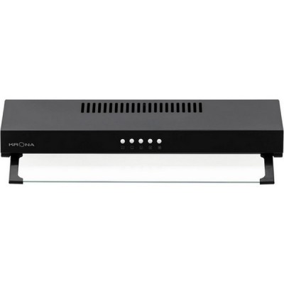 Вытяжка KRONA OSTEN 500 BLACK PB Вытяжка KRONA OSTEN 500 BLACK PB