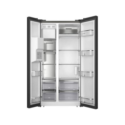 Холодильник Kuppersberg RFSN 1891 X Холодильник Kuppersberg RFSN 1891 X