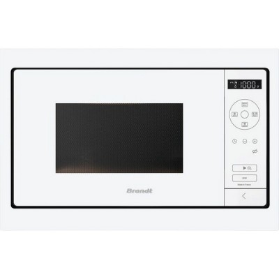 СВЧ-печь BRANDT BMS7120WW СВЧ-печь BRANDT BMS7120WW