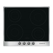 Варочная панель SMEG SI964XM индукционная