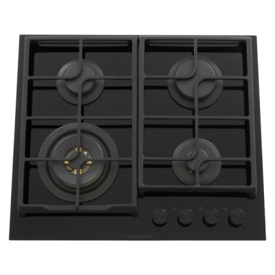 Варочная панель Kuppersbusch KG 6551.0 SR-E5 газовая Варочная панель Kuppersbusch KG 6551.0 SR-E5 газовая