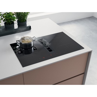 Варочная панель Franke FMA 8372 4RC R HI (340.0731.879) индукционная с вытяжкой Варочная панель Franke FMA 8372 4RC R HI (340.0731.879) индукционная с вытяжкой