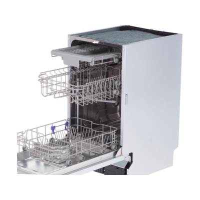 Посудомоечная машина EXITEQ EXDW-I407 Посудомоечная машина EXITEQ EXDW-I407