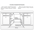 Посудомоечная машина EXITEQ EXDW-I407 Посудомоечная машина EXITEQ EXDW-I407