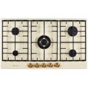 Варочная панель Kuppersberg FV9TGRZ C Bronze газовая