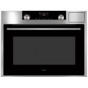 Духовой шкаф ASKO OCS8464S компактный с паром