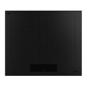 Варочная панель SMEG SIM3644MB индукционная