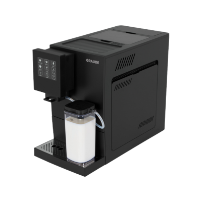 Кофемашина GRAUDE KV 30.2 Кофемашина GRAUDE KV 30.2