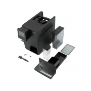 Кофемашина GRAUDE KV 30.2