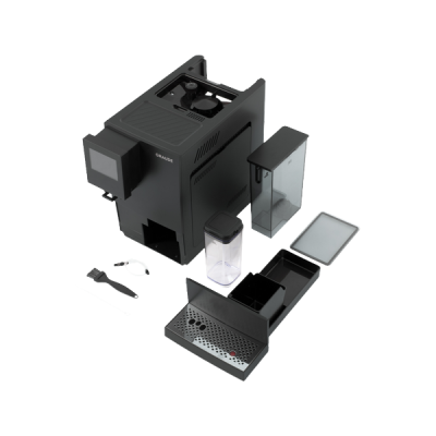 Кофемашина GRAUDE KV 30.2 Кофемашина GRAUDE KV 30.2