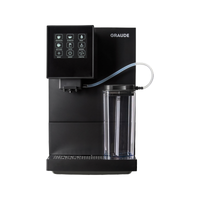 Кофемашина GRAUDE KV 30.2 Кофемашина GRAUDE KV 30.2