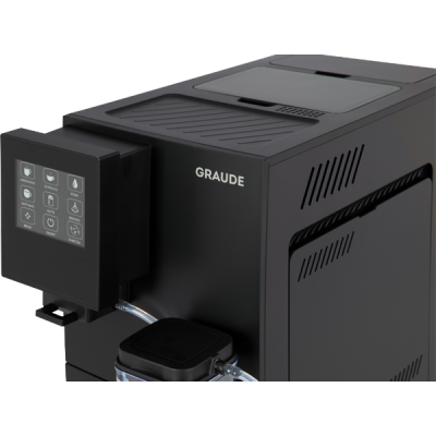 Кофемашина GRAUDE KV 30.2 Кофемашина GRAUDE KV 30.2