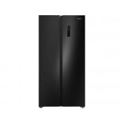 Холодильник MEFERI MFR91BK TOTAL NO FROST SIDE BY SIDE COMFORT