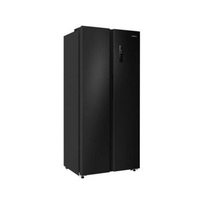 Холодильник MEFERI MFR91BK TOTAL NO FROST SIDE BY SIDE COMFORT Холодильник MEFERI MFR91BK TOTAL NO FROST SIDE BY SIDE COMFORT