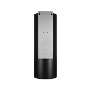 Вытяжка MAUNFELD LEE WALL 35 черный