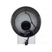 Вытяжка MAUNFELD LEE WALL 35 черный