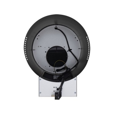 Вытяжка MAUNFELD LEE WALL 35 черный Вытяжка MAUNFELD LEE WALL 35 черный