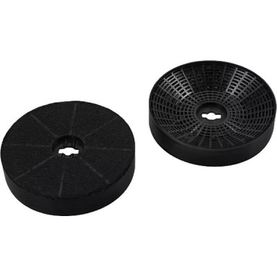 Фильтр угольный Kuppersberg KFK 1, 2 шт. Фильтр угольный Kuppersberg KFK 1, 2 шт.