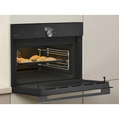 Духовой шкаф Gorenje BCM4058B компактный с СВЧ Духовой шкаф Gorenje BCM4058B компактный с СВЧ