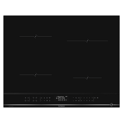 Варочная панель De Dietrich DPI4420X индукционная Варочная панель De Dietrich DPI4420X индукционная