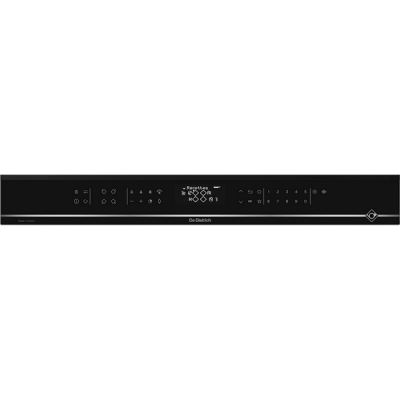 Варочная панель De Dietrich DPI4420X индукционная Варочная панель De Dietrich DPI4420X индукционная