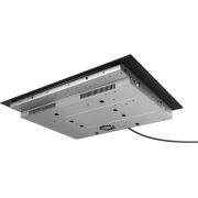 Варочная панель De Dietrich DPI4420X индукционная