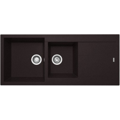 Мойка "Longran" Amanda AMG1160.500 20 - 93 Marone Мойка "Longran" Amanda AMG1160.500 20 - 93 Marone