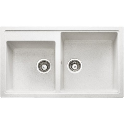 Мойка "Longran" Classic CLS860.500 20 - 07 Alpina Мойка "Longran" Classic CLS860.500 20 - 07 Alpina