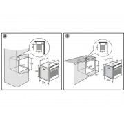 Духовой шкаф De Dietrich DOP7220X