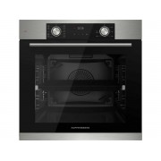 Духовой шкаф Kuppersberg HF 610 BX