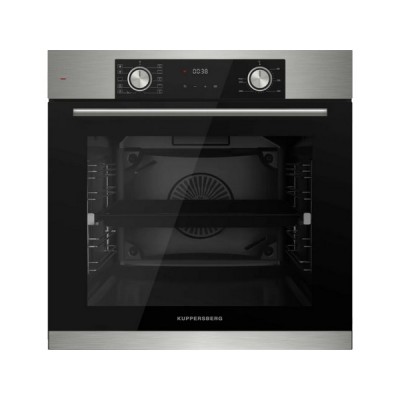 Духовой шкаф Kuppersberg HF 610 BX Духовой шкаф Kuppersberg HF 610 BX