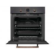 Духовой шкаф газовый Korting OGG 741 CRN